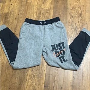 nike joggers